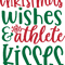 Christmas wishes & athlete kisses.png