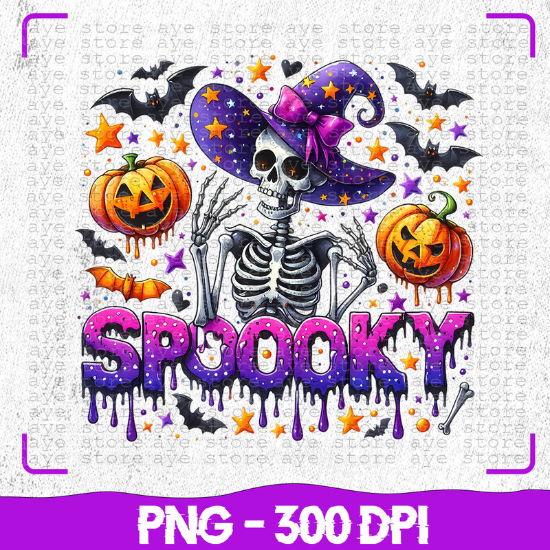 Spooky Season Png Halloween Png Witch 0