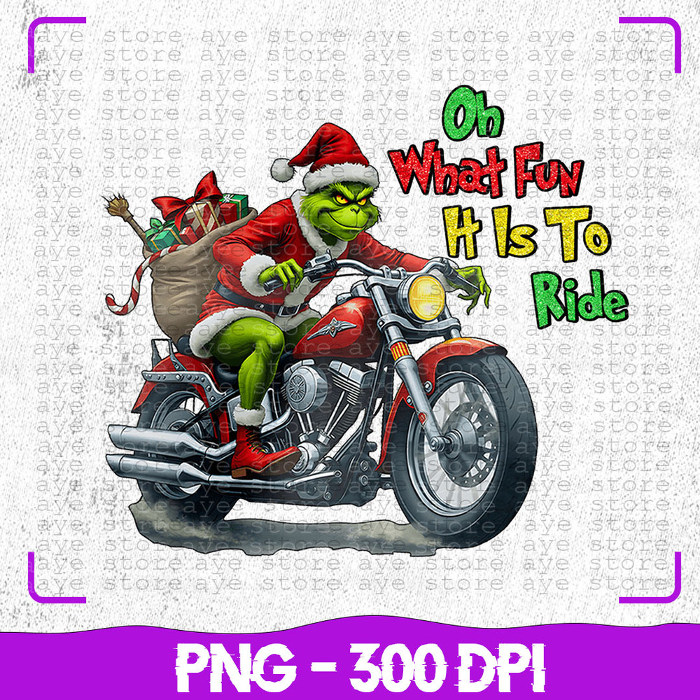 Christmas Oh What Fun It Is To Ride Cowboy Santa Cactus Png Christmas Png Sublimation Design Digita 0