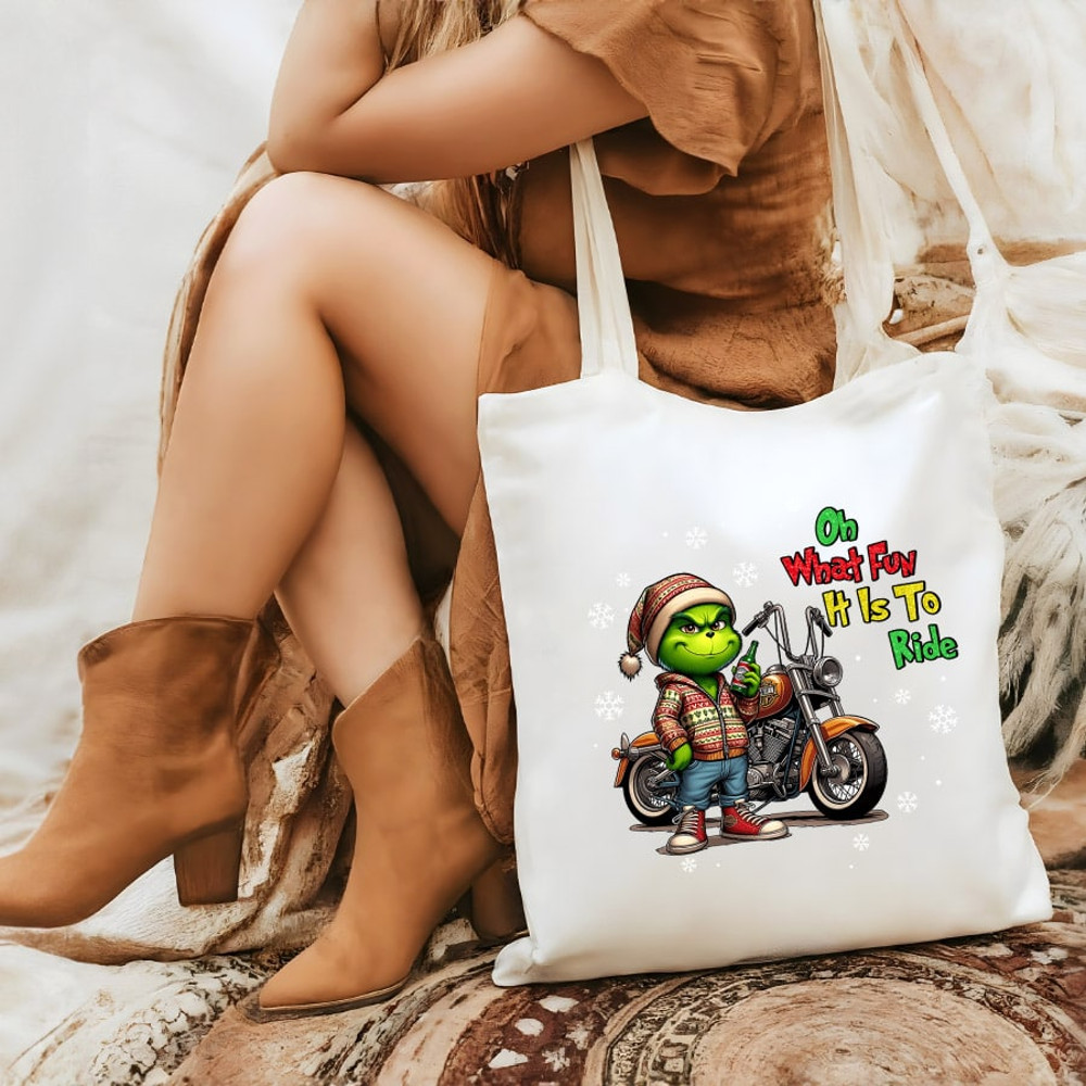 Oh What Fun It Is To Ride Grinch Santa Cactus Png Christmas Png Trending Png DTF Png Sublimation 1