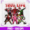 Thug Life Christmas Character Movie Merry Christmas Png Character Xmas Funny Christmas Png Christ 0