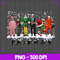 Christmas Friends Png Christmas Movie Png Christmas Movie Friends Png Friends Character Png Christm 0