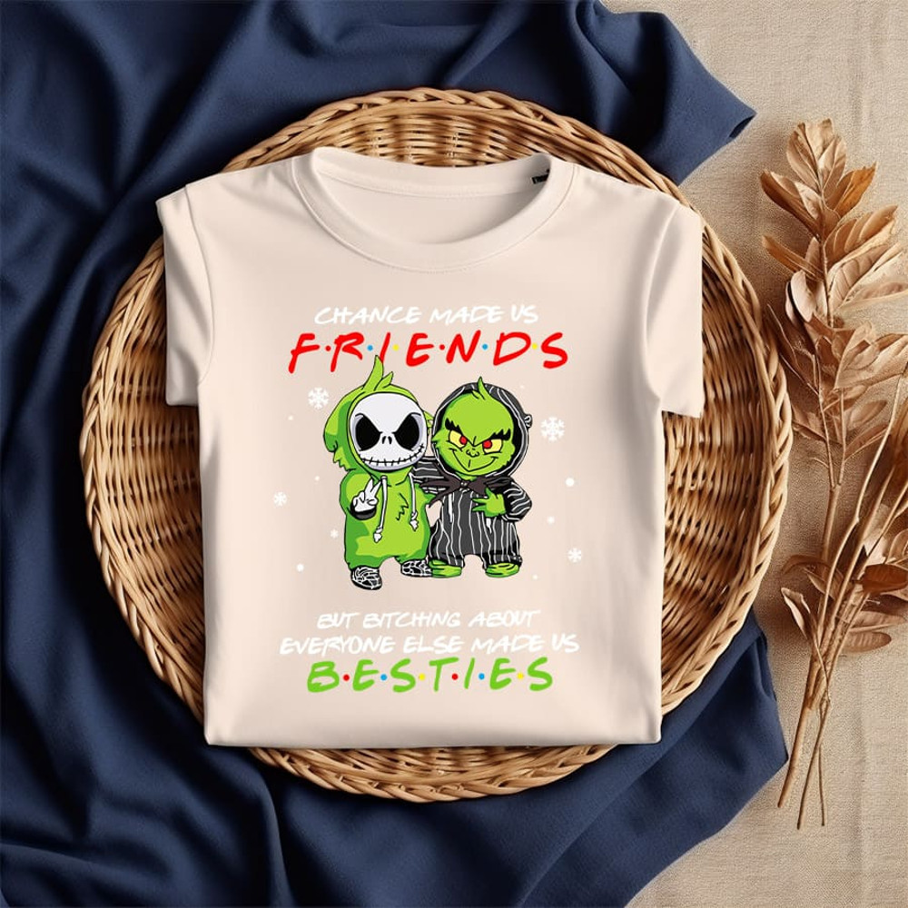 Christmas Friends Png Christmas Characters Png Christmas 90s Family Comedy Png Funny Xmas Movie Png 1