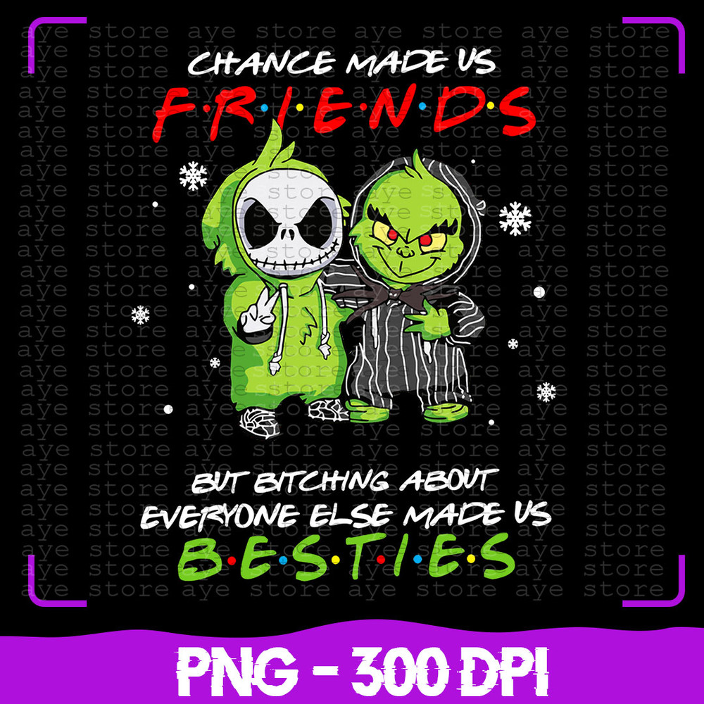 Christmas Friends Png Christmas Characters Png Christmas 90s Family Comedy Png Funny Xmas Movie Png 0