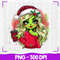 Green Bougie Christmas Png Christmas Png Holiday Season Png Funny Bougie Christmas Png Retro Xmas C 0