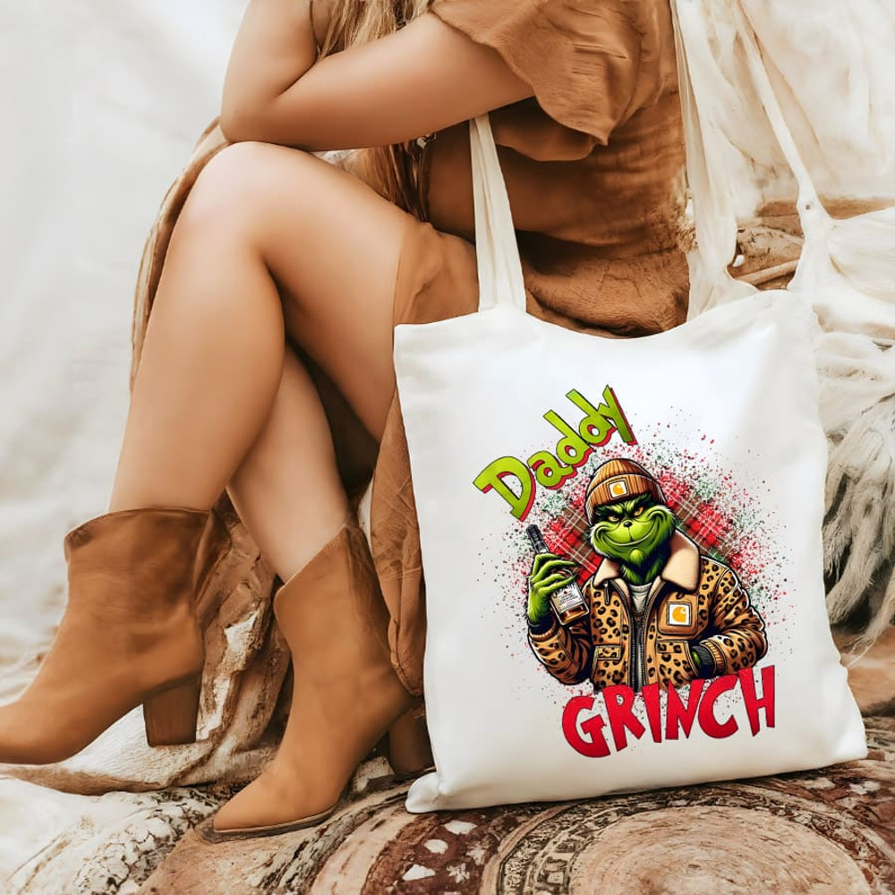 Daddy Mama Grinch Png Christmas Leopard Mama Daddy Png My Kids Stole My Heart Custom Png Christmas 0