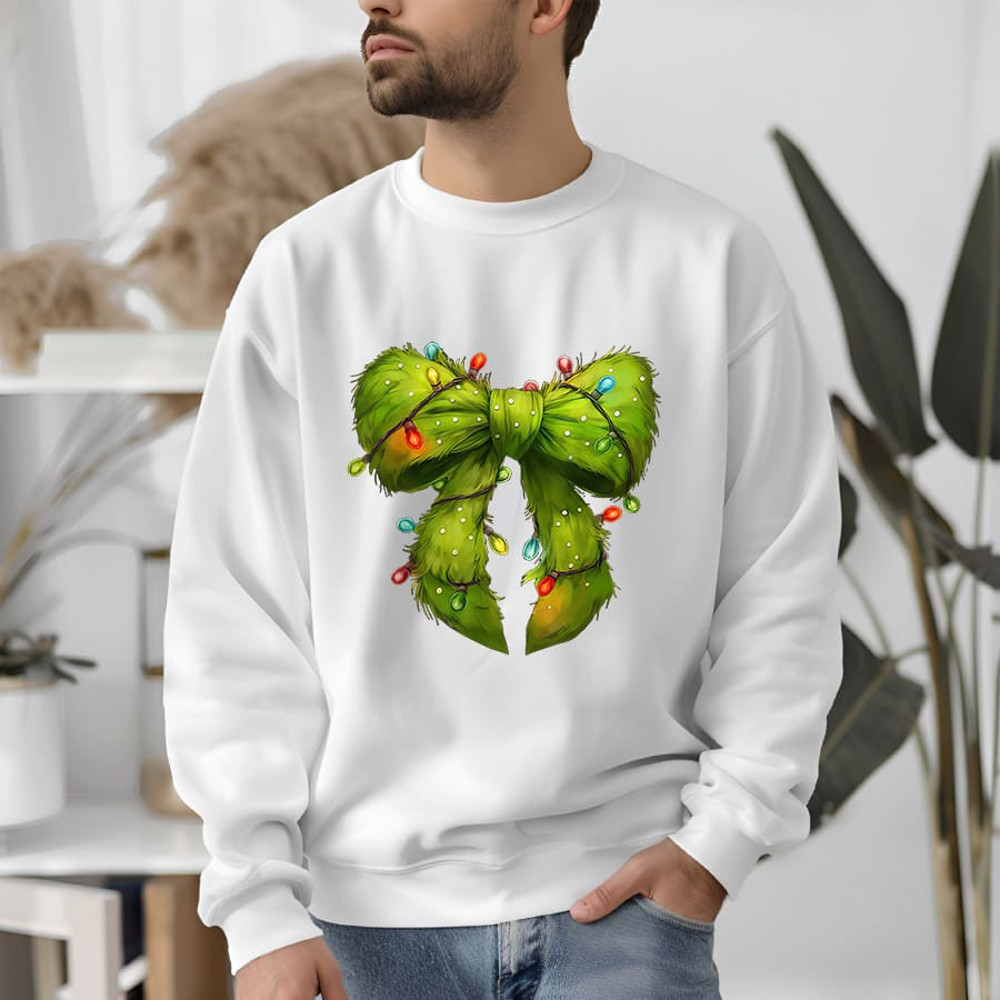 Christmas Coquette Bow Png Christmas Santa Bow Png Christmas Sublimation T Shirt Designs Christmas  1