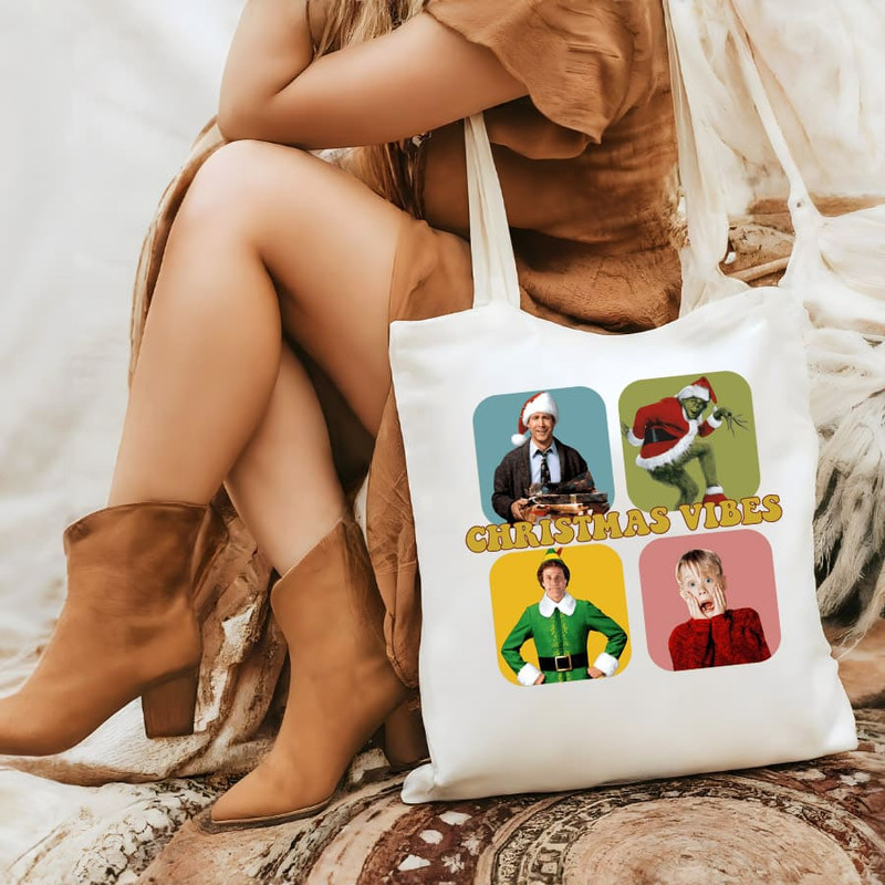 Retro Christmas Vibes Png Christmas Png Retro Santa Png Christmas Png Christmas Sublimation File Fo 1