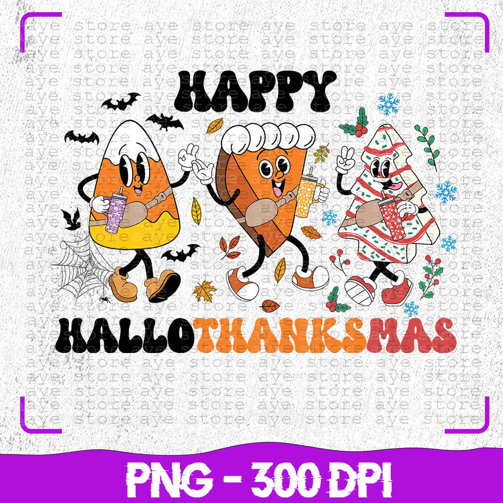 Happy Hallothanksmas Corn Candy Tree Cake Png Christmas Png Thanksgiving Png Christmas Png Christma