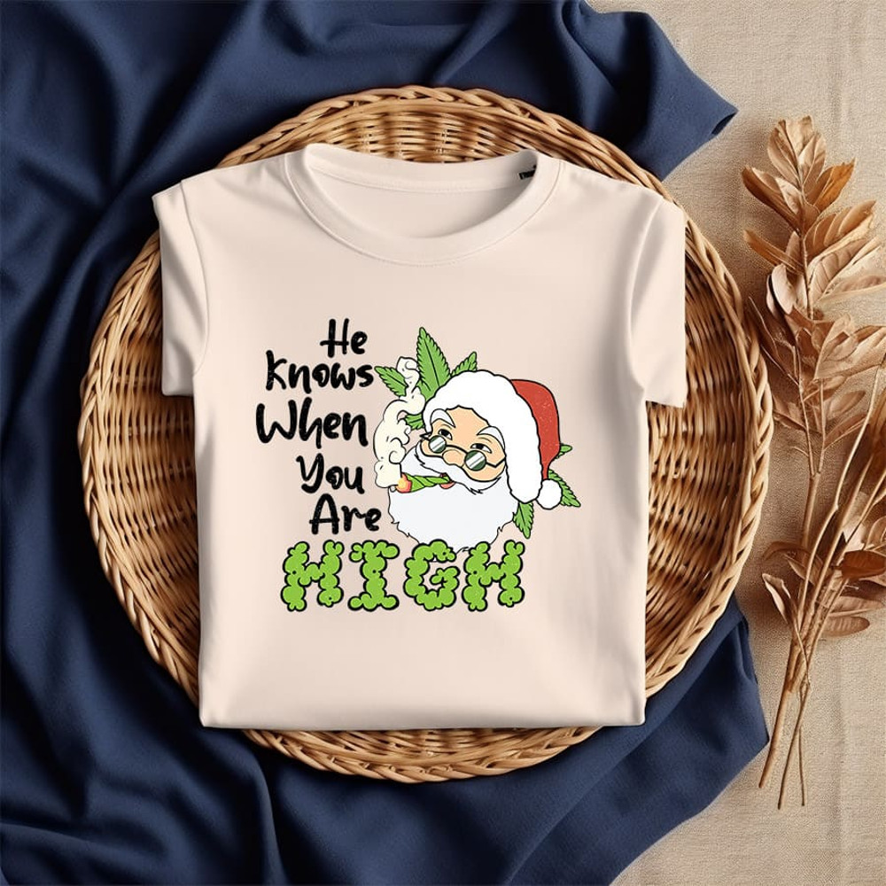 Weed Christmas Bundle Png Funny Santa Png Retro Christmas Bundle Christmas Tree Weed Png Merry Chri 1