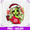 Retro Feeling Extra Greenchy Today Png Christmas Mean Guy Png Christmas Friends Png Holiday Movies  0