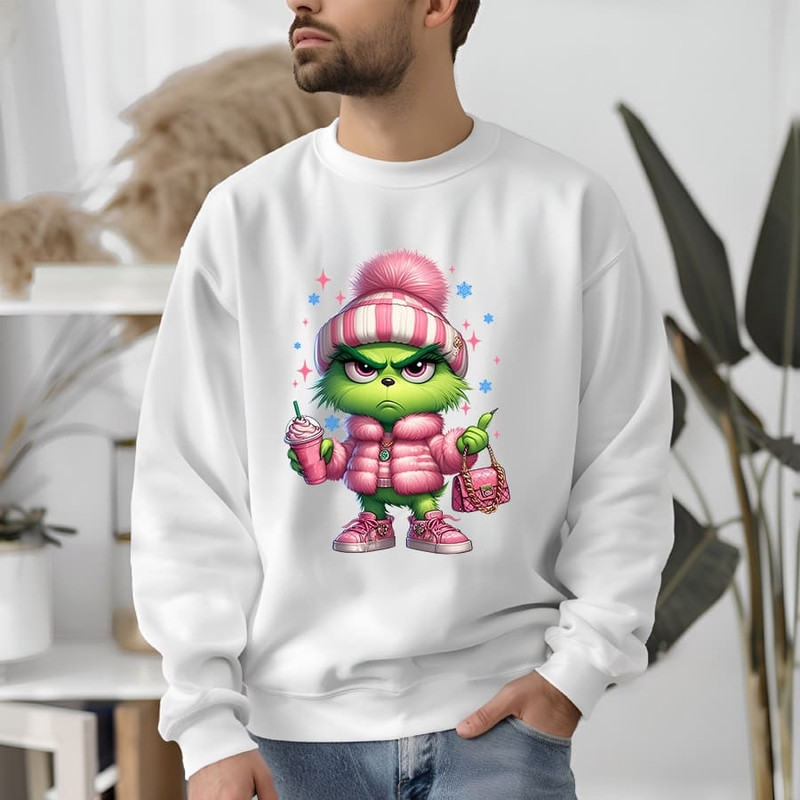 Pink Christmas Png Pink Christmas Girl Png Merry Christmas Png Pink Christmas Png Leopard Christmas 0