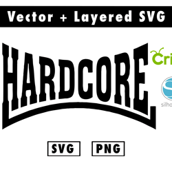 closed svg and png files for cricut machine , anime svg , manga svg , goku svg