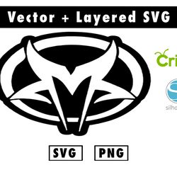 mudvayne svg and png files for cricut machine , anime svg , manga svg , goku svg