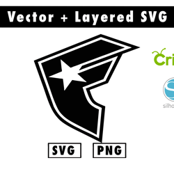 famous stars and straps svg and png files for cricut machine , anime svg , manga svg , goku svg