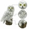 OwlShaped Solar Lamp Waterproof Solar Garden Lights For Outdoor Decoration 6
