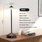 TypeC Rechargeable Table Lamp Creative Touch LED For Dining Hotel Bar Coffee Shop 7