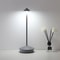 TypeC Rechargeable Table Lamp Creative Touch LED For Dining Hotel Bar Coffee Shop 11