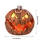 Unique LED Devil Pumpkin Halloween Evil Lantern Flashing Ghost Lighting Festival Lamp Party Decorat 5
