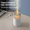 USB Powered Ultrasonic Diffuser Electric Essential Oil Spray For Aromatherapy Compact For Household 2