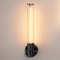 Cordless Desk Lamp USB Rechargeable Bedroom Bedside Light Magneto Touch Table Lamp Home Decoration  3