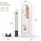 Cordless Desk Lamp USB Rechargeable Bedroom Bedside Light Magneto Touch Table Lamp Home Decoration  4