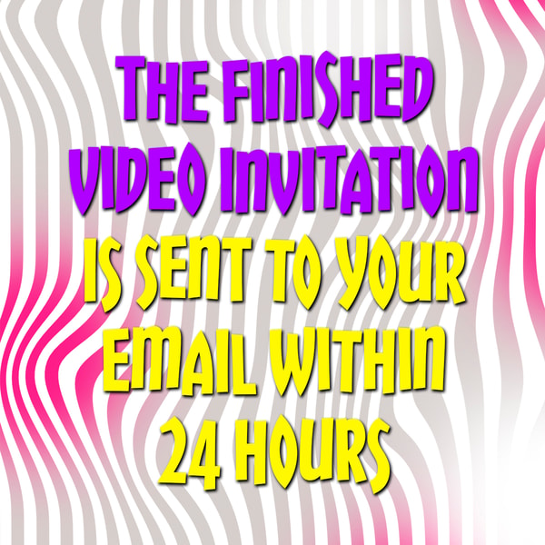 Human Shadow Invitation Shadow the hedgehog video invitation, Sonic Shadow birthday - Inspire ...