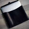 Leather Laptop Sleeve 13 Inch Document Laptop Organizer Personalized Folio 8