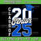 Class Of 2025 Senior 2025 Svg Graduation 2025 Back To School Svg Senior 2025 Svg Class Of 2025 Svg School Svg 0