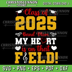class of 2025 senior marching band mama svg, senior svg, senior band mom svg, digitable dowload
