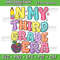 Retro Groovy In My Third Grade Era First Day Back To School Svg Retro 3rd Grade Teacher Svg Happy First Day Of 3rd 0