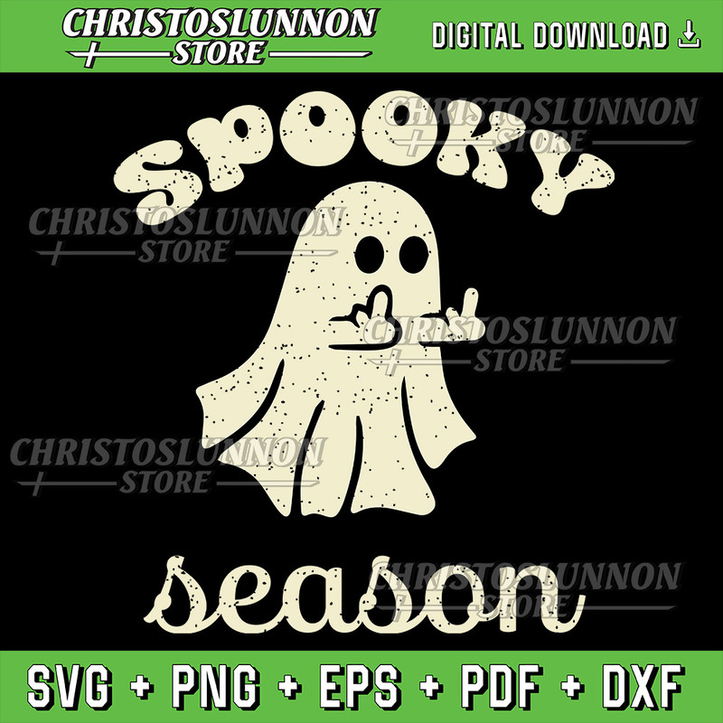 Halloween Ghost Spooky Season Costume Pocket Svg Cute Ghost Svg Halloween Witch Svg Spooky Season Svg Boujee Ghost 0
