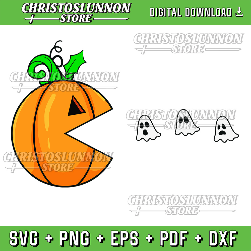 Halloween Pumpkin Funny Ghosts Boys Svg Pumpkin Svg Ghost Svg Trick Or Treat Svg Sublimation Designs Downloads 0