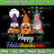 Halloween Thanksgiving Christmas Happy HalloThanksMas Gnomes Png Gnomes Png Halloween Png Thanksgiving Png 0