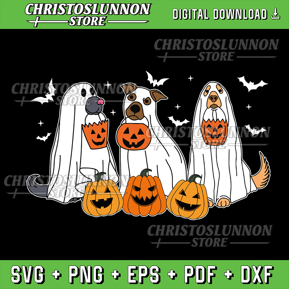 Ghost And Witch Corgi Dog Halloween Svg Ghost Corgi Dog Svg Retro Halloween Svg Dog Lover Svg Ghost Dog Svg 0