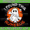 I Found This Humerus Svg Halloween Svg Bone Joke Svg Halloween Svg Funny Halloween Cricut Cut File 0
