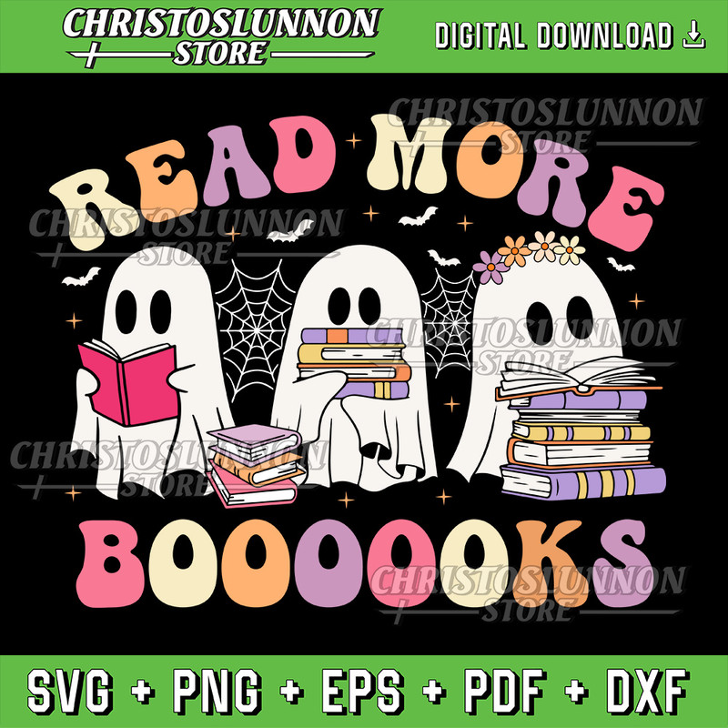Read More Books Ghost Svg Ghost Svg Sheet Ghost Svg Ghost Books Clipart Halloween Ghost Ghost Svg Cricut Ghost Svg 0