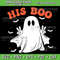 His Boo Her Boo Svg Couples Halloween Svg Halloween Matching Fall Svg Autumn Svg Trendy Fall Svg Halloween Party 0