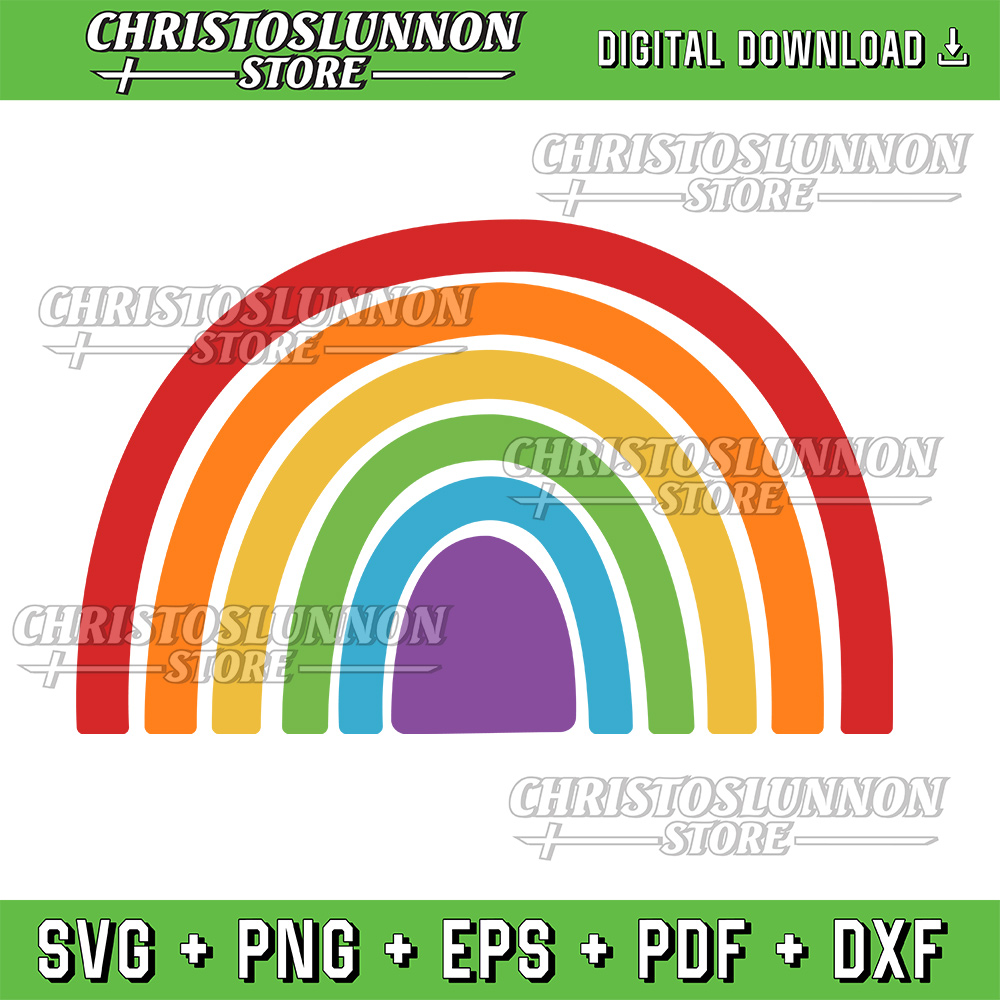 LGBTQ Rainbow Flag Gay Pride Svg LGBT Awareness Month Vintage Svg Rainbow LGBT Pride Flag Gay Lesbi 0