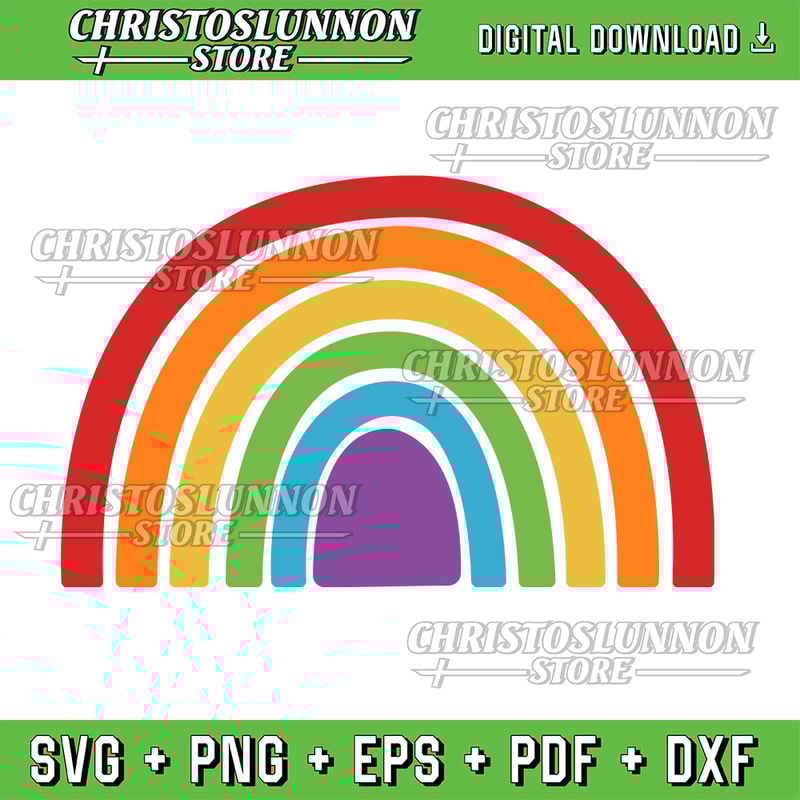 LGBTQ Rainbow Flag Gay Pride Svg LGBT Awareness Month Vintage Svg Rainbow LGBT Pride Flag Gay Lesbi 0