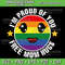 Im Proud Of You Free Mom Hugs Gay Pride Ally LGBT Pride Svg Free Mom Hugs Svg Proud Mom Appare 0