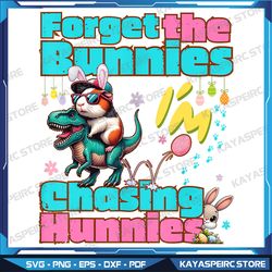forget the bunnies i'm chasing hunnies png, funny kids guinea pig png, funny easter bunny png, funny easter