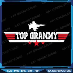 Womens Top Grammy Funny Mother Grandma Mothers Day Svg, Top Grammy Svg, Mother Grandma Svg, Mothers Day Svg