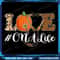 Love CNA Life Pumpkin Leopard Png Autumn Fall Season CNA Png Pumpkin Designs Png Cheetah Designs Fall Designs Png 0