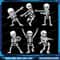 Dancing Skeletons Dance Challenge Png Halloween Png Skeleton Funny Dance Png Dancing Halloween Png Halloween Png 0