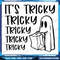 Its Tricky Tricky Tricky Funny Halloween Ghost Png Funny Halloween Png Funny Rap Png Halloween Png Halloween Costum 0