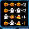 Halloween Order Of Operations Quiz Math Teacher Png Halloween Math Calculator Png Math Teacher Png Digital Download 0