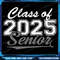 Senior 2025 Class Of 2025 Back To School 2025 Vintage Png Senior 2025 Png Class Of 2025 Png School Png Graduation 0