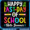 Happy Last Day Of School Hello Summer Teacher Student Png Teacher Png Happy School Png Pencil Png Hello Summer 0