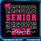 Class Of 2025 Senior 2025 Graduation 2025 Back To School Png Graduate Png Class Of 2025 Png High School Senior Png 0